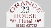Grange House Hotel