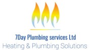 7 Day Plumbing Services
