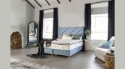 Lancaster Bed