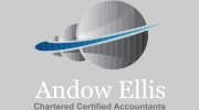 Andow Ellis
