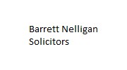 Barrett Nelligan