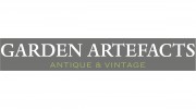 Garden Artefacts