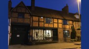 Antiques At Wendover