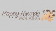 Happy Hounds Walking & Pet Sitting