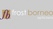 Frost Borneo Optometrist