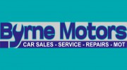 Byrne Motors