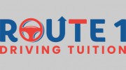 Route 1 Driving Tuition