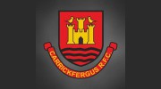 Carrickfergus Rugby Club