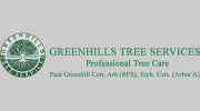 Greenhill Tree Services