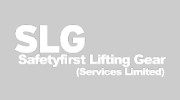 Safety First Lifting Gear