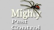 Mighty Pest Control