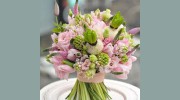 Cream & Browns Florist