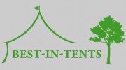 Best-in-Tents Marquees