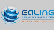 Ealing T V Aerials & Satellites