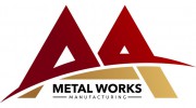 A A Sheet Metal Work