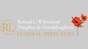 Roland L Whitehead & Daughter Funeral Directors