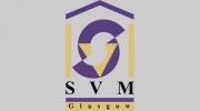 SVM Glasgow