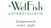 The Wet Fish Cafe