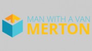 Man With A Van Merton