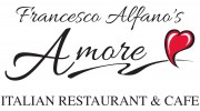 Amore Italian Restaurant & Cafe