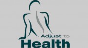 Adjust To Health