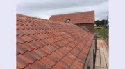 N & T Brown Roofing