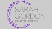 Sarah Gordon Holistic Therapy