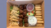 Mad Hatters Catering