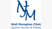 Niall Moraghan Clinic