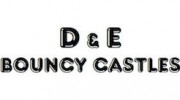 D & E Bouncy Castle Hire