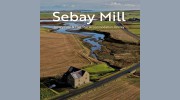Sebay Mill