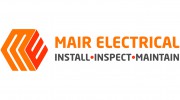 Graeme Mair Electrical Services