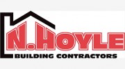 N Hoyle