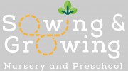 Sowing & Growing Nursery & Preschool