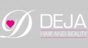 Deja Salon Hair & Beauty Salon Auchterarder Perthshire Scotland