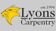 Lyons Carpentry