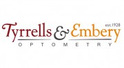 Tyrrells & Embery Opticians