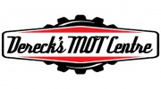 Dereck's M O T Centre