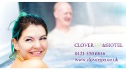 Clover Spa & Hotel