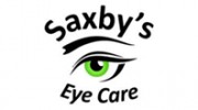 Saxby's Eye Care