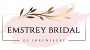 Emstrey Bridal