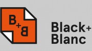 Black & Blanc