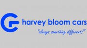 Harvey Bloom Cars