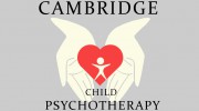 Cambridge Child Psychotherapy