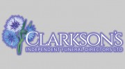 Clarkson's Independent Funeral Directors