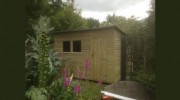Barlow Fencing