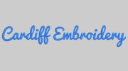 Cardiff Embroidery