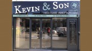 Kevins