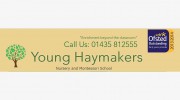 Young Haymakers Nursery & Montessori School