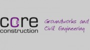 Core Construction Solution